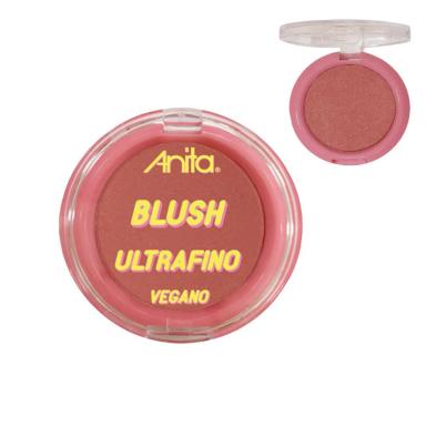 BLUSH MICRONIZADO VEGANO ANITA 965 - xpto