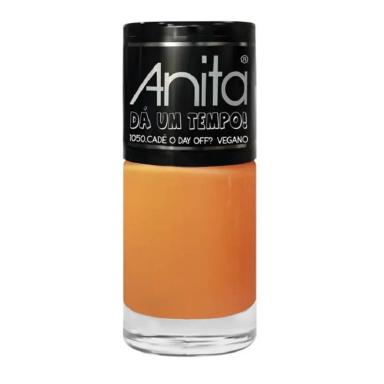 ESMALTE ANITA CADE O DAY OFF