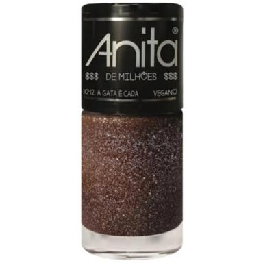 ESMALTE ANITA A GATA E CARA