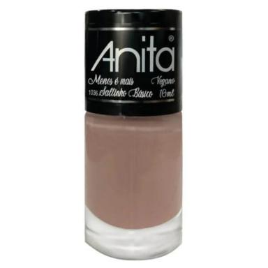 ESMALTE ANITA SOLTINHO