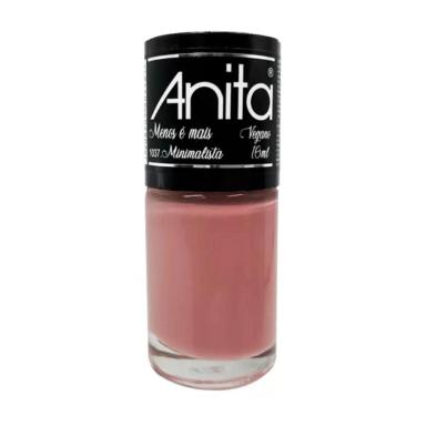 ESMALTE ANITA MINIMALISTA