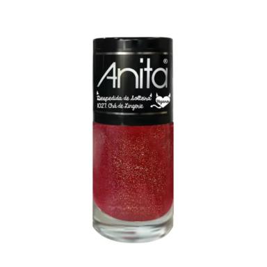 ESMALTE ANITA CHá DE LINGERIE