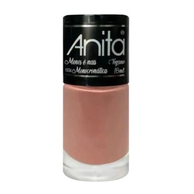 ESMALTE ANITA MONOCROMáTICA