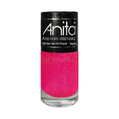 ESMALTE ANITA NEM VEM ME OFUSCAR