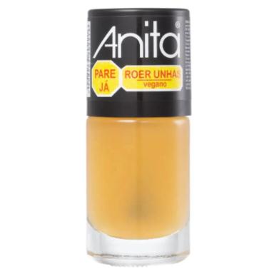 ESMALTE ANITA PARE Já DE ROER AS UNHAS