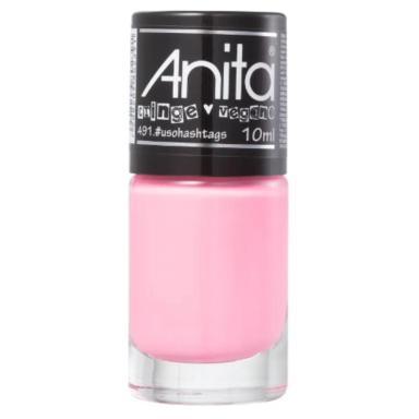 ESMALTE ANITA USO HASHTAGS