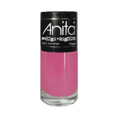 ESMALTE ANITA AMO EMOJIS