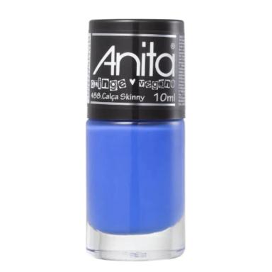 ESMALTE ANITA CALçA SKINNY