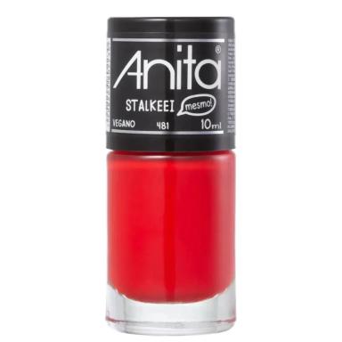 ESMALTE ANITA STALKEEI MESMO