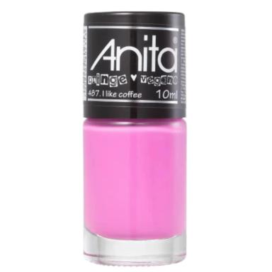 ESMALTE ANITA I LIKE COFFE
