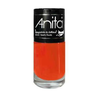 ESMALTE ANITA TEAM BRIDE