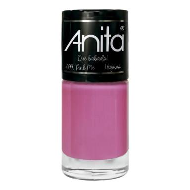 ESMALTE ANITA PINK ME