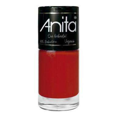 ESMALTE ANITA BABADEIRA