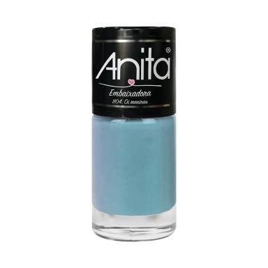 ESMALTE ANITA OI MENINAS