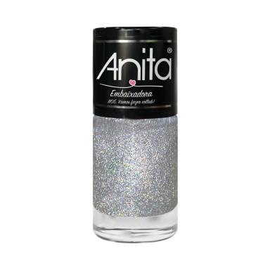ESMALTE ANITA VAMOS FAZER COLLAB!