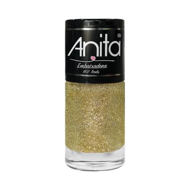 ESMALTE ANITA REELS