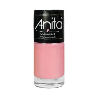 ESMALTE ANITA VAMOS DE RESENHA