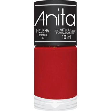 ESMALTE ANITA CREMOSO HELENA