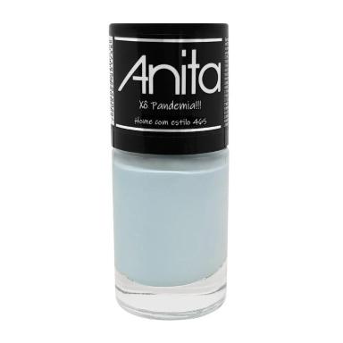 ESMALTE ANITA HOME COM ESTILO