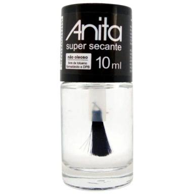 ESMALTE ANITA SUPER SECANTE ANITA 10 ML