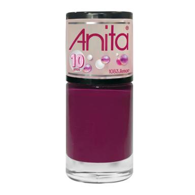 ESMALTE ANITA AMOR 1083