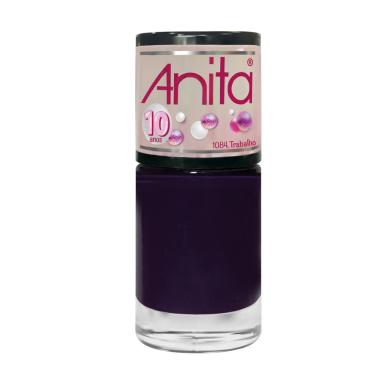 ESMALTE ANITA TRABALHO 1084