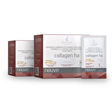 KIT NOUVE COLLAGEN + 50% OFF NA 2ª UNIDADE