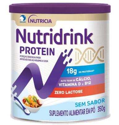NUTRIDRINK PROTEIN NEUTRAL 350G