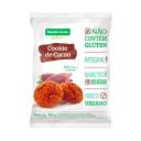 COOKIE DE CACAU MUNDO VERDE SELEçãO 100G
