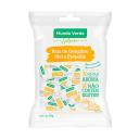 BALA DE GENGIBRE MEL E PRóPOLIS MUNDO VERDE SELEçãO 40G