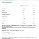 BALA DE GENGIBRE MEL E PRóPOLIS MUNDO VERDE SELEçãO 40G
