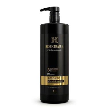 CONDICIONADOR BIO EXTRATUS SPéCIALISTE RESGATE - 1L