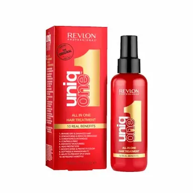 LEAVE-IN REVLON UNIQ ONE ORIGINAL - 150ML