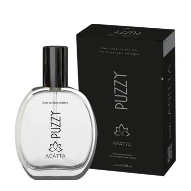 PERFUMEÍNTIMOPUZZYBYANITTA-AGÁTTA