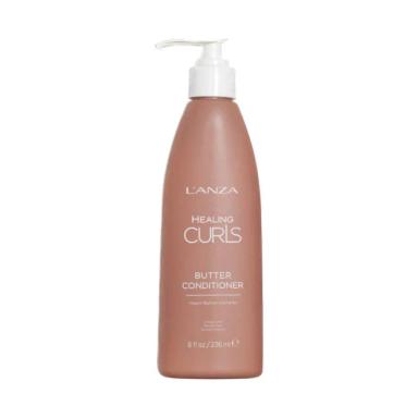 L&amp;amp;#039ANZA HEALING CURLS BUTTER - CONDICIONADOR 236ML