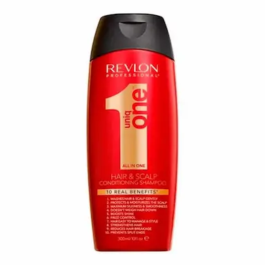 REVLON PROFESSIONAL UNIQ ONE SHAMPOOING CONDITIONNEUR 300ML
