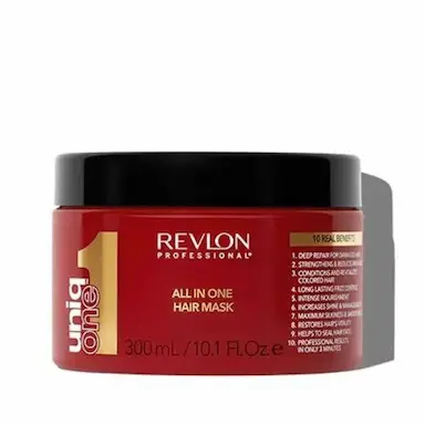 REVLON UNIQ ONE ALL IN ONE HAIR MASK 300ML