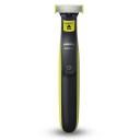 BARBEADOR ELéTRICO ONE BLADE LIGHT PHILIPS Bivolt
