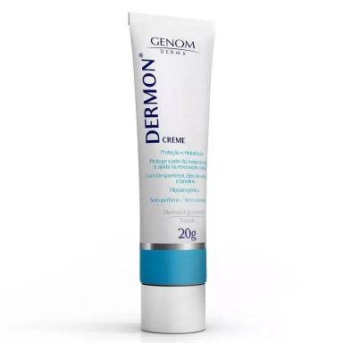 DERMON CREME 20G GENOM