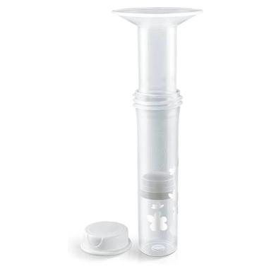 EXTRATOR MANUAL TIRA-LEITE ESTERILIZáVEL MAMY 70ML - LILLO