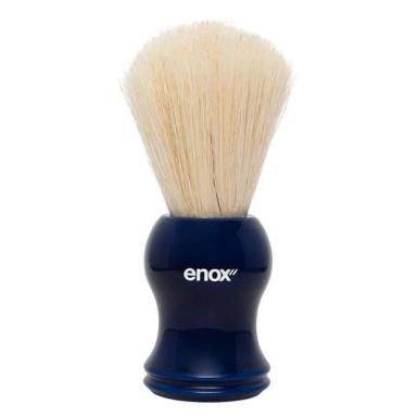 PINCEL DE BARBA CERDAS MISTAS ENOX Azul