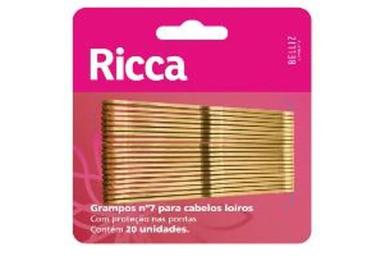 RICCA GRAMPO LOIRO TAM 7 COD 343