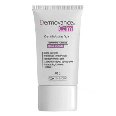 FARMOQUíMICA DERMOVANCE CALM 40G