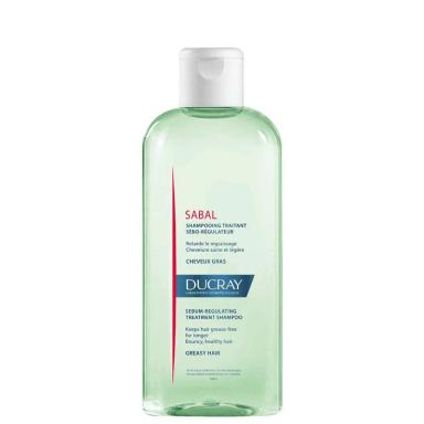 DUCRAY SABAL - SHAMPOO 200ML