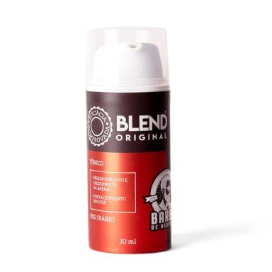 BLEND ORIGINAL CRESCIMENTO DE BARBA 30ML