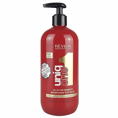 SHAMPOO REVLON UNIQ ONE ALL IN ONE 490 ML