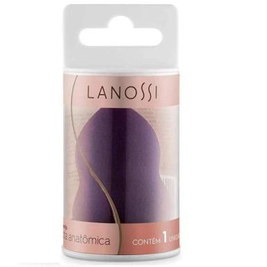 ESPONJA MAKE GOTA ANATOMICA LANOSSI LS5004