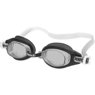 OCULOS DE NATAçãO SPEEDO FREESTYLE Preto Fume