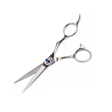 TESOURA MARCO BONI PROFISSIONAL ANATOMIC ART FIO NAVALHA 5.5 1847