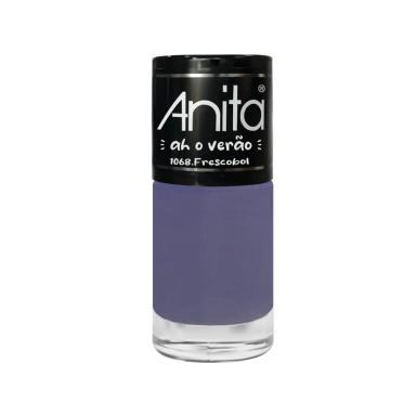 KIT ESMALTE ANITA CHEGO CHEGANDO